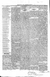 Roscommon & Leitrim Gazette Saturday 03 January 1824 Page 4