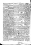 Roscommon & Leitrim Gazette Saturday 14 February 1824 Page 4
