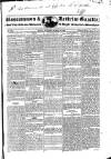 Roscommon & Leitrim Gazette Saturday 20 March 1824 Page 1