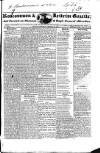 Roscommon & Leitrim Gazette Saturday 27 March 1824 Page 1