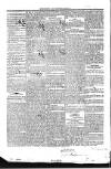 Roscommon & Leitrim Gazette Saturday 27 March 1824 Page 4