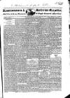 Roscommon & Leitrim Gazette Saturday 24 July 1824 Page 1