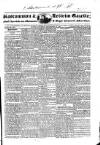 Roscommon & Leitrim Gazette Saturday 18 September 1824 Page 1