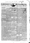 Roscommon & Leitrim Gazette Saturday 25 December 1824 Page 1