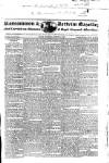 Roscommon & Leitrim Gazette Saturday 08 January 1825 Page 1