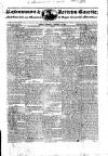 Roscommon & Leitrim Gazette Saturday 15 January 1825 Page 1