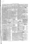 Roscommon & Leitrim Gazette Saturday 22 January 1825 Page 3