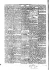 Roscommon & Leitrim Gazette Saturday 22 January 1825 Page 4