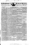 Roscommon & Leitrim Gazette Saturday 12 February 1825 Page 1