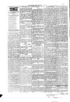 Roscommon & Leitrim Gazette Saturday 12 March 1825 Page 4