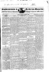 Roscommon & Leitrim Gazette Saturday 19 March 1825 Page 1