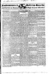 Roscommon & Leitrim Gazette Saturday 26 March 1825 Page 1