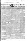 Roscommon & Leitrim Gazette Saturday 02 April 1825 Page 1