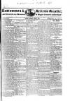 Roscommon & Leitrim Gazette Saturday 14 May 1825 Page 1