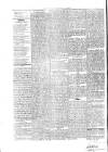 Roscommon & Leitrim Gazette Saturday 10 September 1825 Page 4