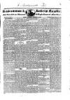Roscommon & Leitrim Gazette Saturday 25 February 1826 Page 1