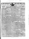 Roscommon & Leitrim Gazette Saturday 18 March 1826 Page 1