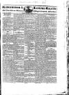 Roscommon & Leitrim Gazette Saturday 25 March 1826 Page 1