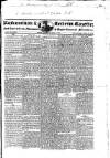 Roscommon & Leitrim Gazette Saturday 01 April 1826 Page 1