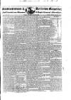 Roscommon & Leitrim Gazette Saturday 20 May 1826 Page 1