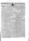 Roscommon & Leitrim Gazette Saturday 29 July 1826 Page 1