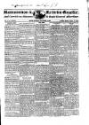 Roscommon & Leitrim Gazette Saturday 04 November 1826 Page 1
