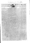 Roscommon & Leitrim Gazette Saturday 16 December 1826 Page 1