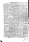 Roscommon & Leitrim Gazette Saturday 16 December 1826 Page 4