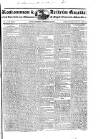 Roscommon & Leitrim Gazette Saturday 24 February 1827 Page 1