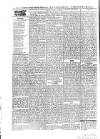 Roscommon & Leitrim Gazette Saturday 27 October 1827 Page 4