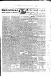 Roscommon & Leitrim Gazette Saturday 26 January 1828 Page 1