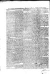 Roscommon & Leitrim Gazette Saturday 26 January 1828 Page 4