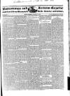 Roscommon & Leitrim Gazette Saturday 10 January 1829 Page 1