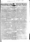 Roscommon & Leitrim Gazette Saturday 24 January 1829 Page 1