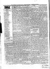 Roscommon & Leitrim Gazette Saturday 24 January 1829 Page 4