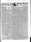 Roscommon & Leitrim Gazette Saturday 31 January 1829 Page 1