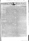 Roscommon & Leitrim Gazette Saturday 21 February 1829 Page 1