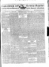 Roscommon & Leitrim Gazette Saturday 28 February 1829 Page 1