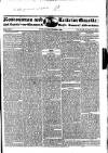 Roscommon & Leitrim Gazette Saturday 07 March 1829 Page 1