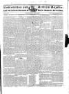 Roscommon & Leitrim Gazette Saturday 20 June 1829 Page 1