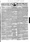 Roscommon & Leitrim Gazette Saturday 04 July 1829 Page 1