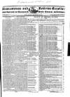 Roscommon & Leitrim Gazette Saturday 19 September 1829 Page 1