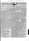 Roscommon & Leitrim Gazette Saturday 17 October 1829 Page 1