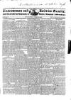 Roscommon & Leitrim Gazette Saturday 24 October 1829 Page 1