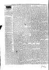 Roscommon & Leitrim Gazette Saturday 24 October 1829 Page 4