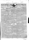 Roscommon & Leitrim Gazette Saturday 07 November 1829 Page 1