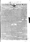 Roscommon & Leitrim Gazette Saturday 28 November 1829 Page 1