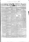 Roscommon & Leitrim Gazette Saturday 02 January 1830 Page 1