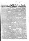 Roscommon & Leitrim Gazette Saturday 23 January 1830 Page 1