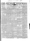 Roscommon & Leitrim Gazette Saturday 30 January 1830 Page 1